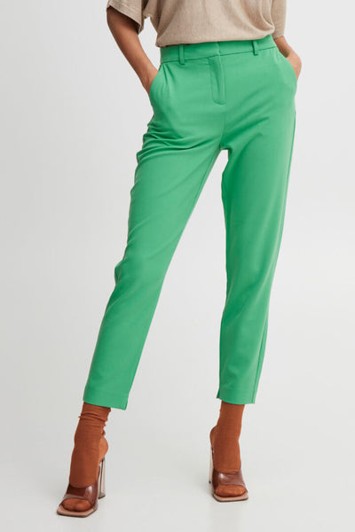 Byoung Green Danta Trousers