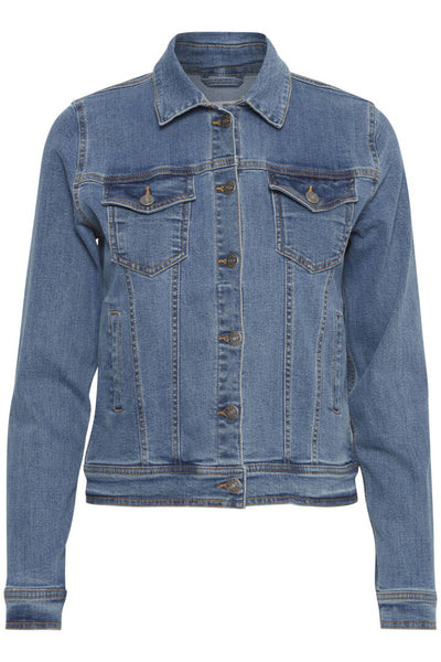 Byoung Pully Denim Jacket