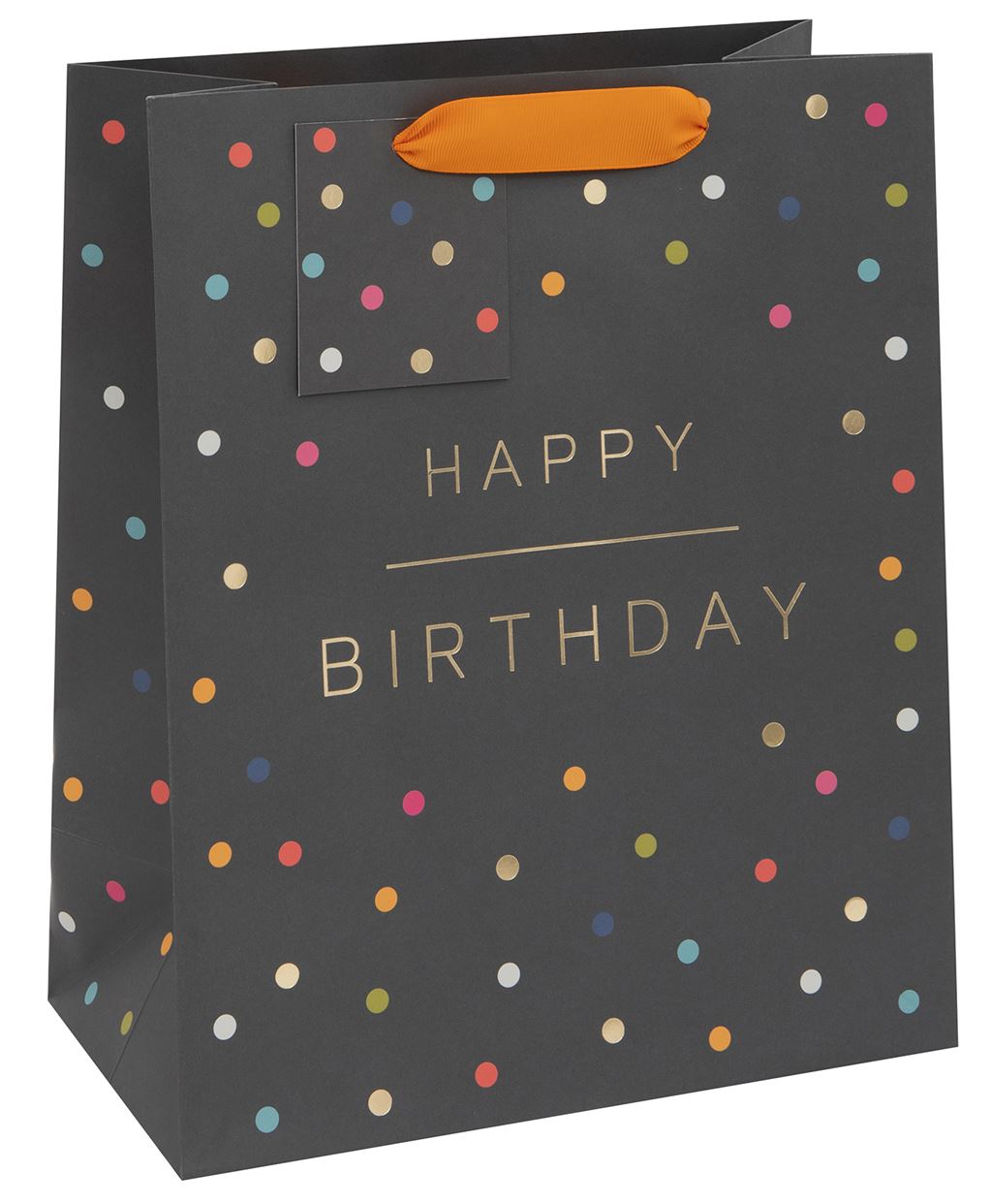 Large birthday bag sales