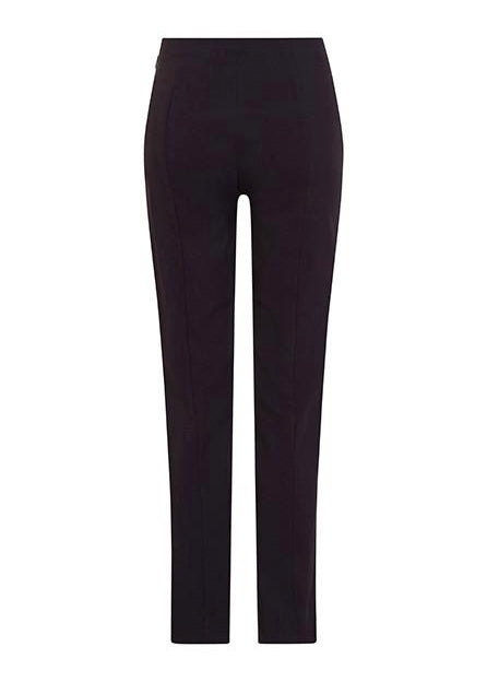 Navy Robell Marie Trousers