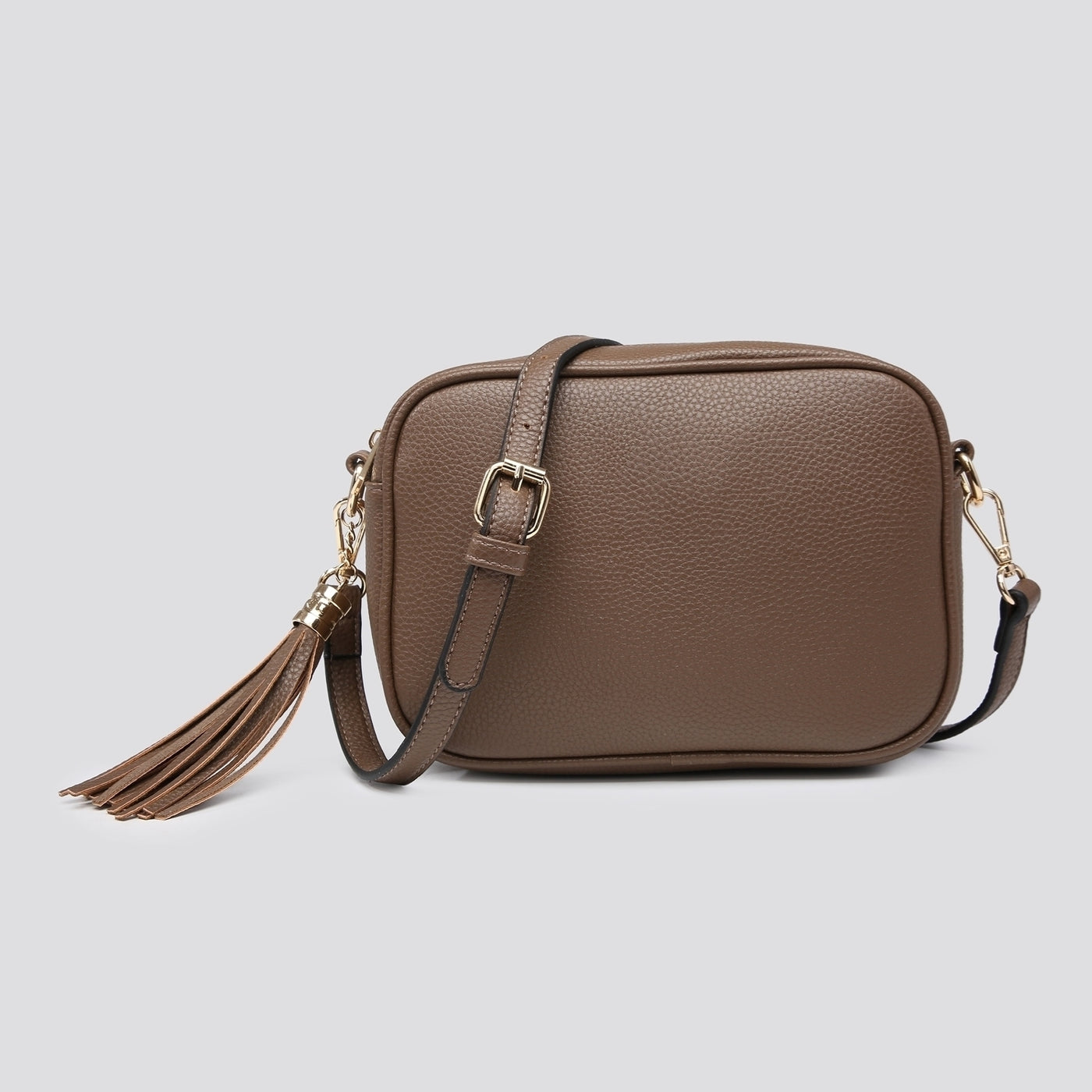 Plain Colours - Elsie Cross Body Bag