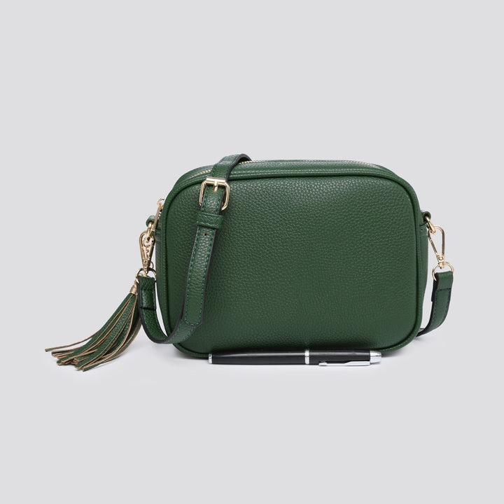 Plain Colours - Elsie Cross Body Bag
