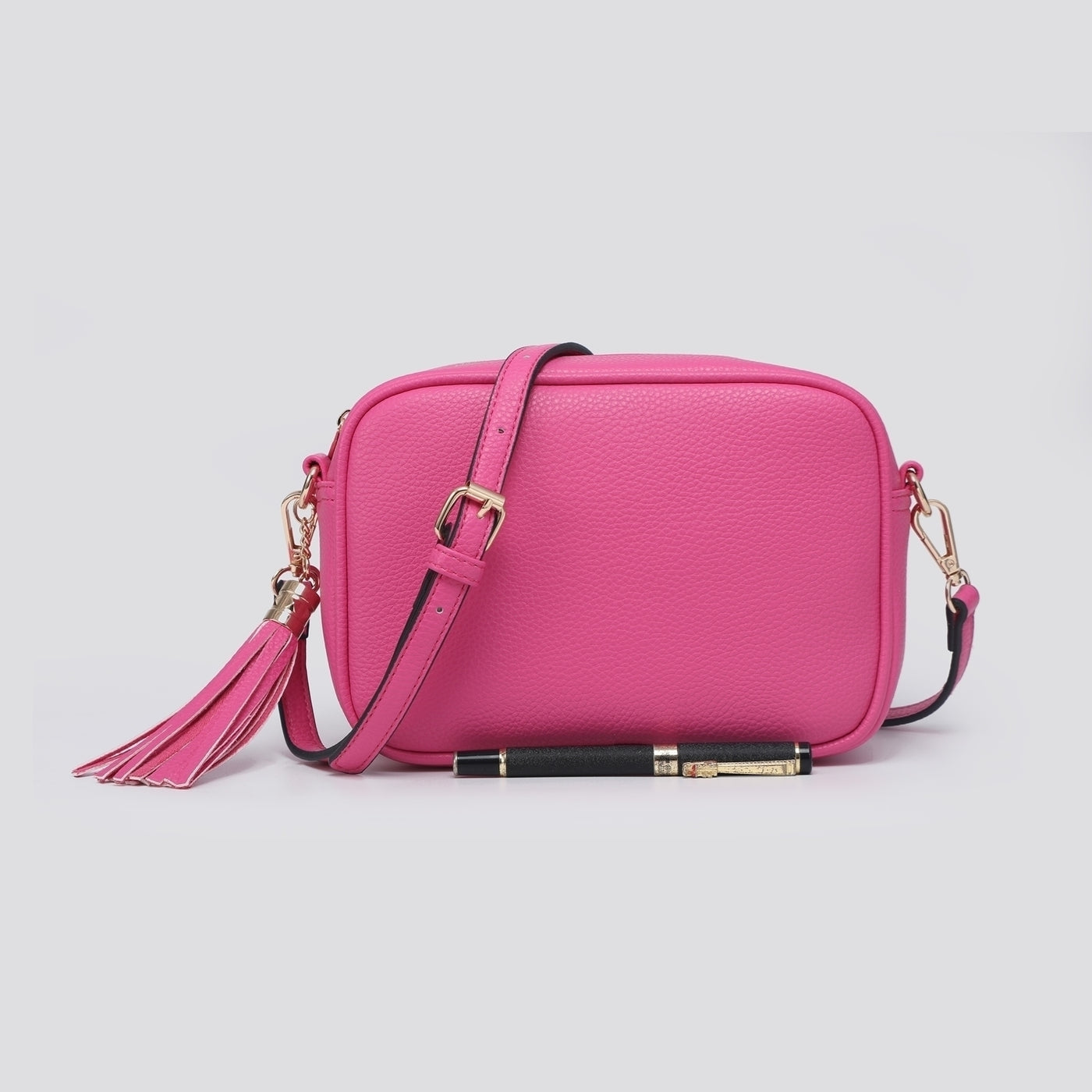 Plain Colours - Elsie Cross Body Bag