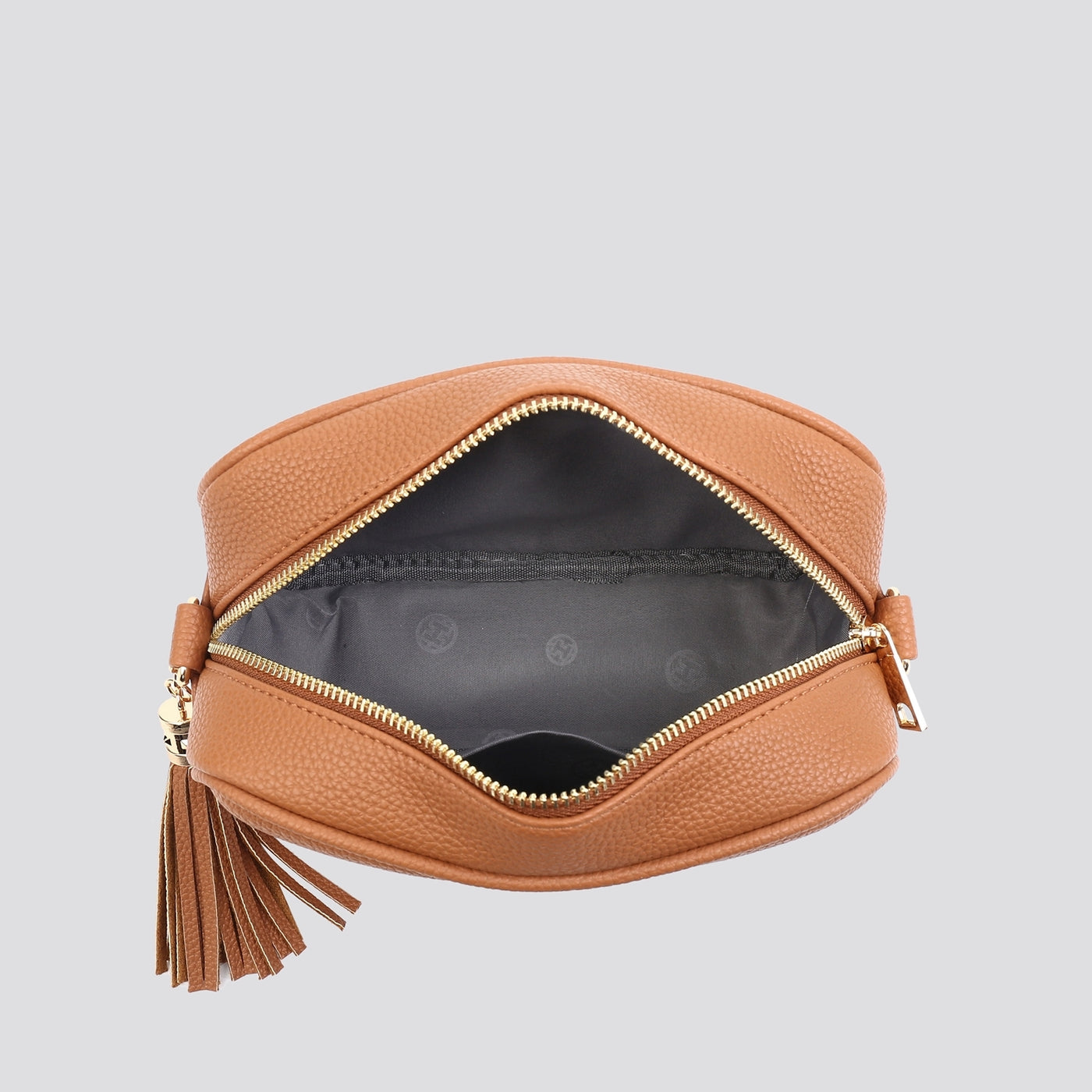 Gold Star Elsie Cross-Body Bag