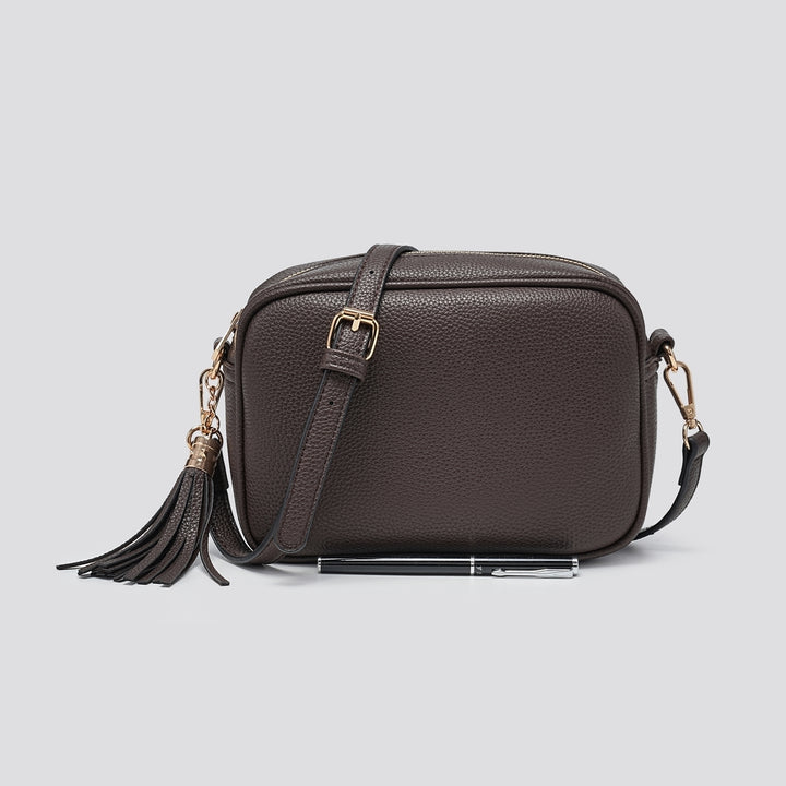 Plain Colours - Elsie Cross Body Bag