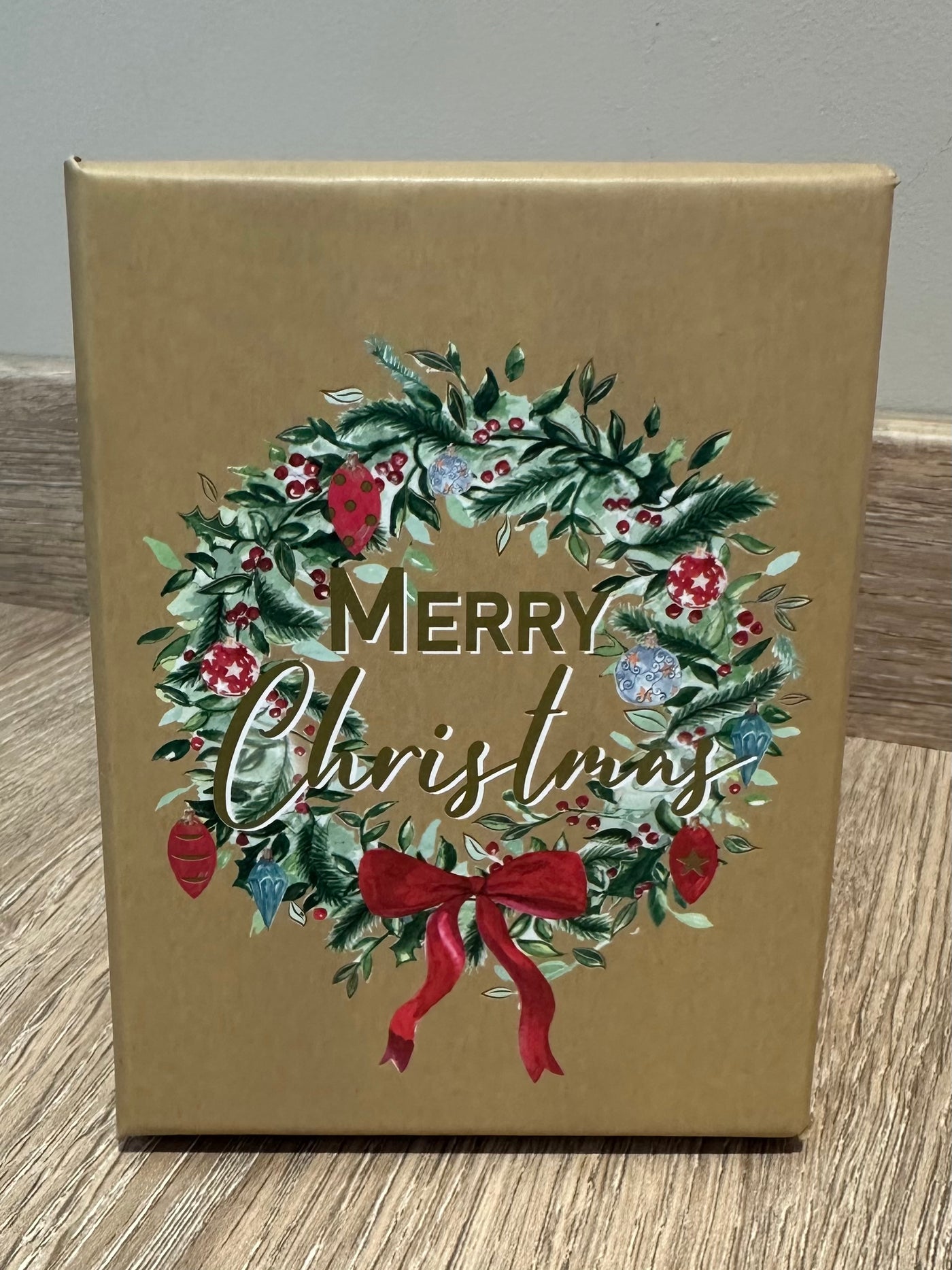 Christmas Gift Box