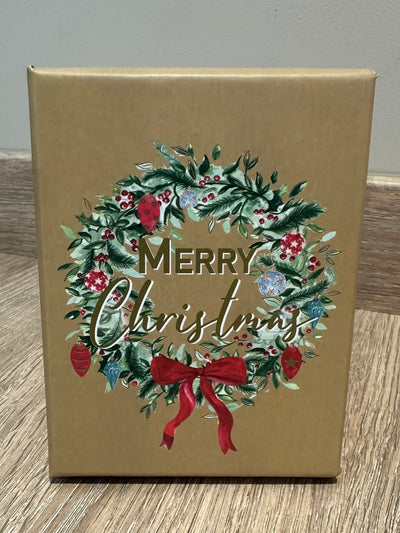 Christmas Gift Box