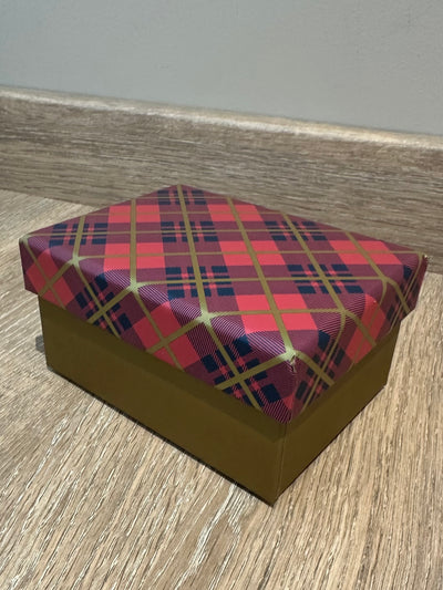 Christmas Gift Box