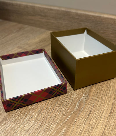 Christmas Gift Box