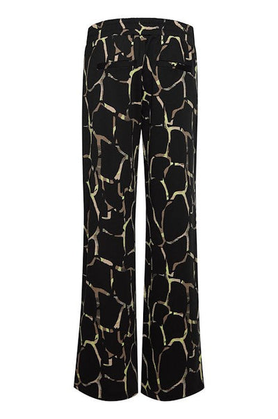 Byoung Rizetta Wide Leg Trousers