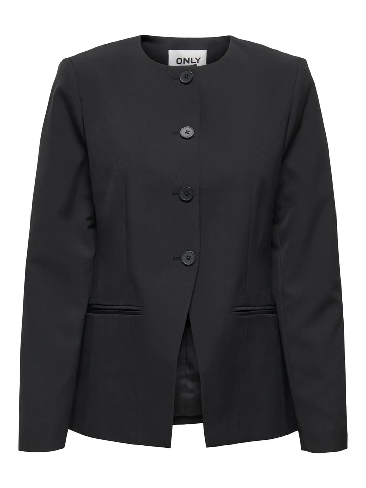 ONLY Black Soffi Blazer