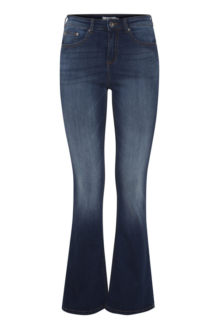 Byoung Dark Ink Luni Jeans