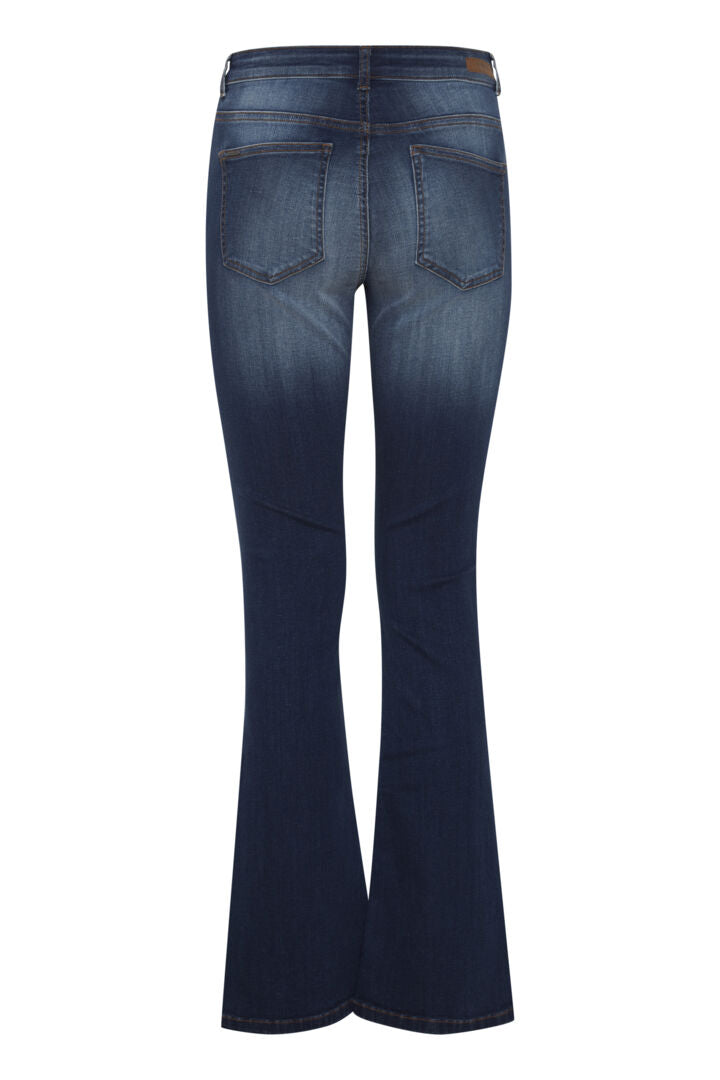 Byoung Dark Ink Luni Jeans