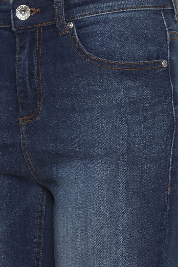 Byoung Dark Ink Luni Jeans