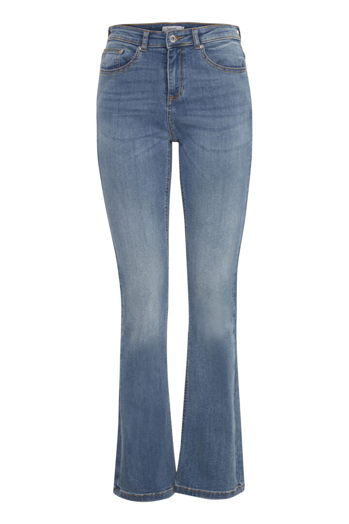 Byoung Light Denim Luni Jeans