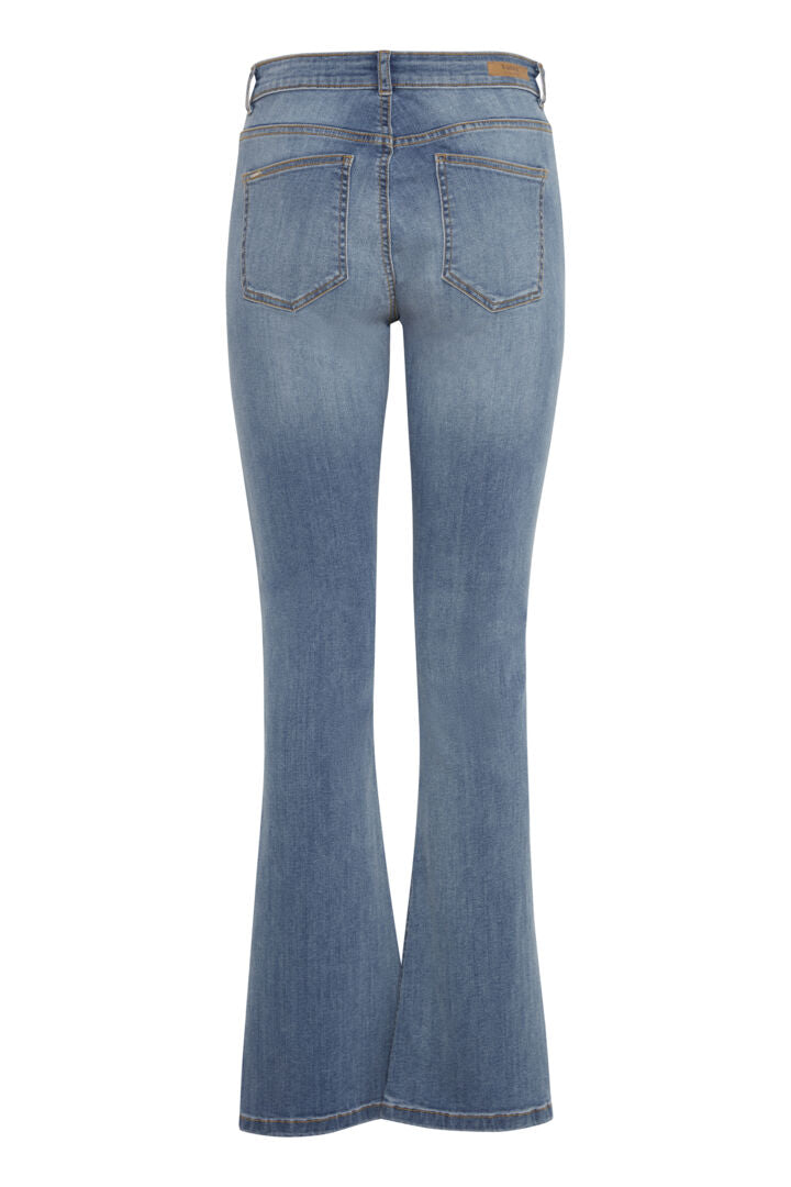 Byoung Light Denim Luni Jeans