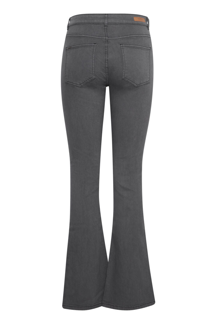 Byoung Dark Grey Luni Jeans