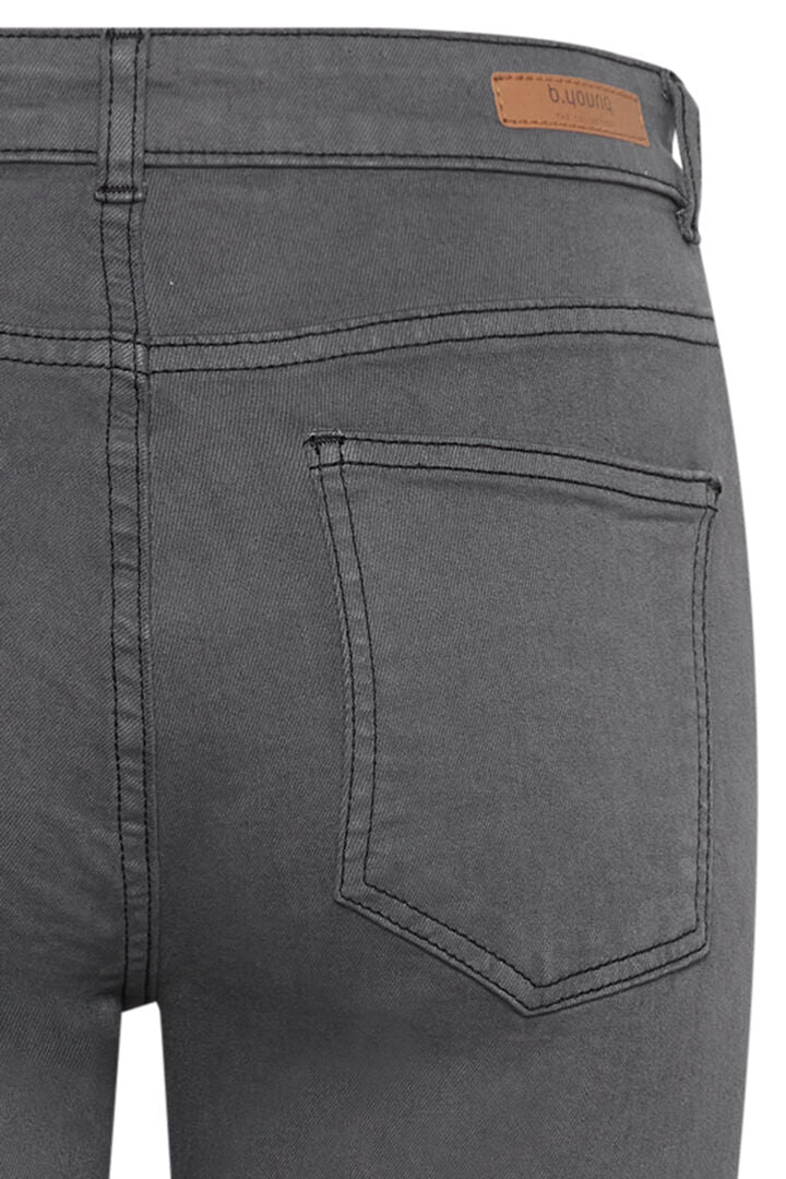 Byoung Dark Grey Luni Jeans