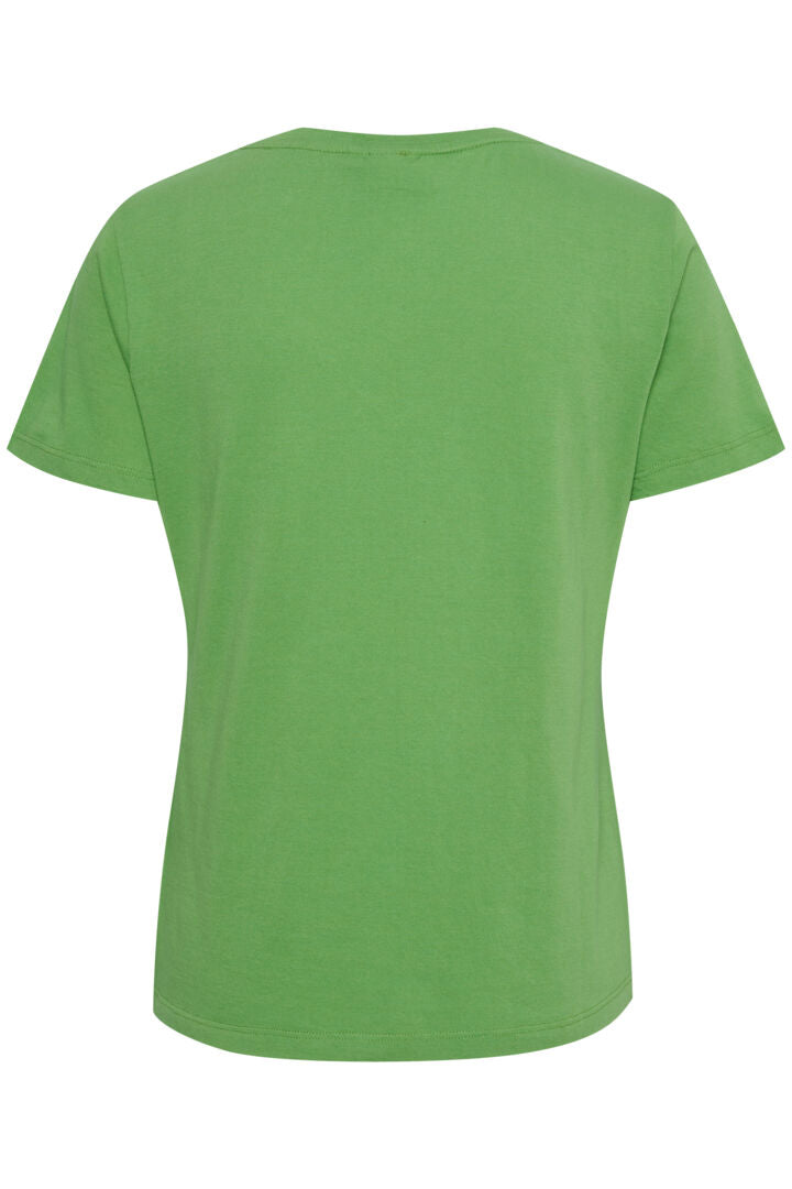 Green Naia T Shirt