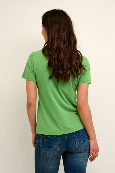 Green Naia T Shirt