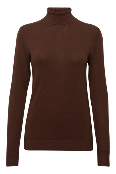 Byoung Chocolate Pimba Rollneck