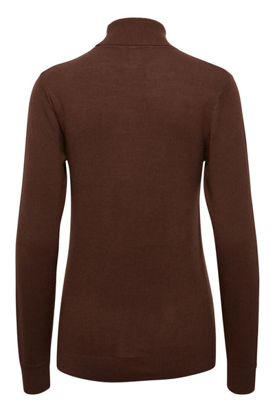 Byoung Chocolate Pimba Rollneck