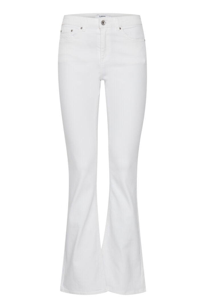 Byoung White Luni Jeans