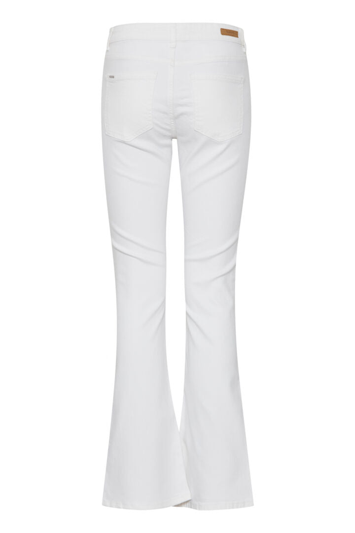 Byoung White Luni Jeans