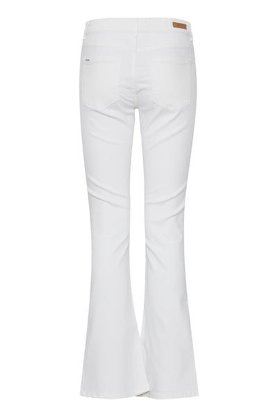 Byoung White Luni Jeans