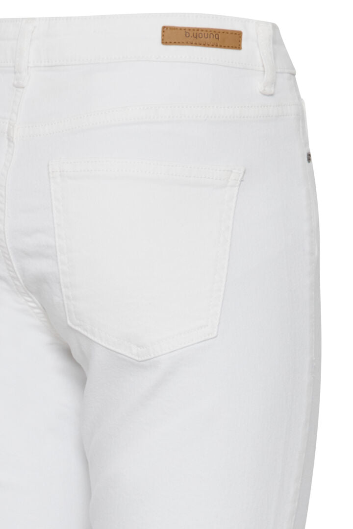Byoung White Luni Jeans