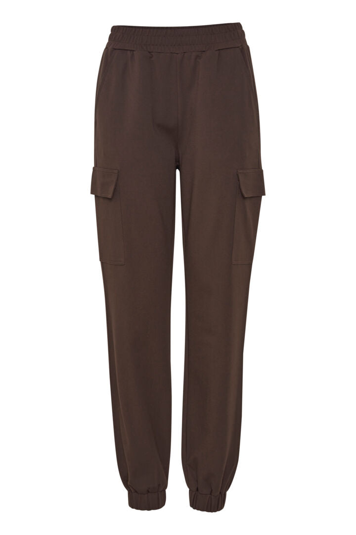 Fransa Chocolate Lano Cargos