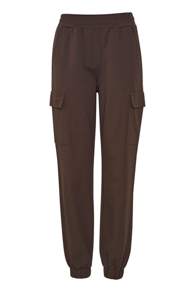 Fransa Chocolate Lano Cargos