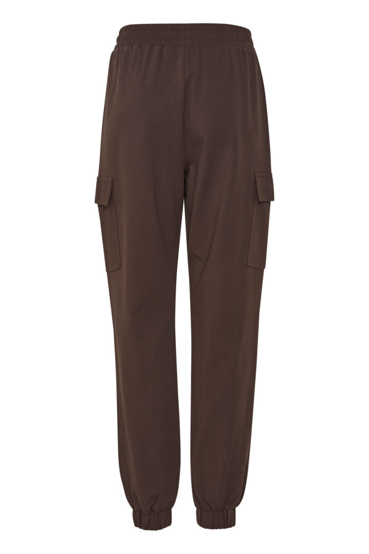 Fransa Chocolate Lano Cargos