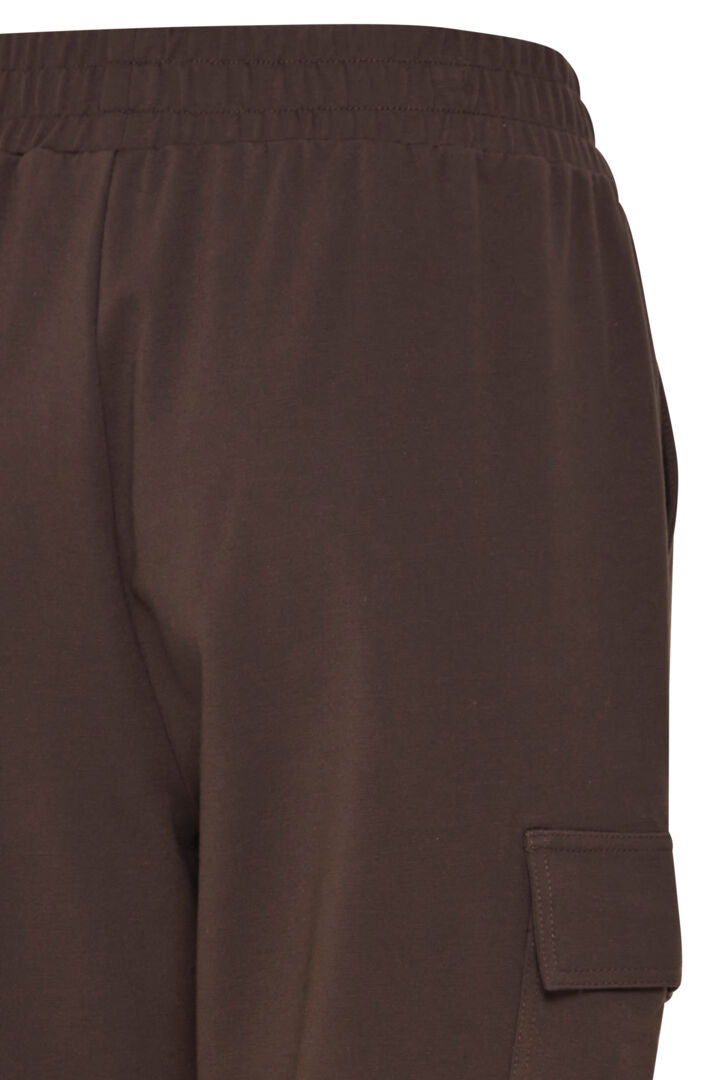 Fransa Chocolate Lano Cargos