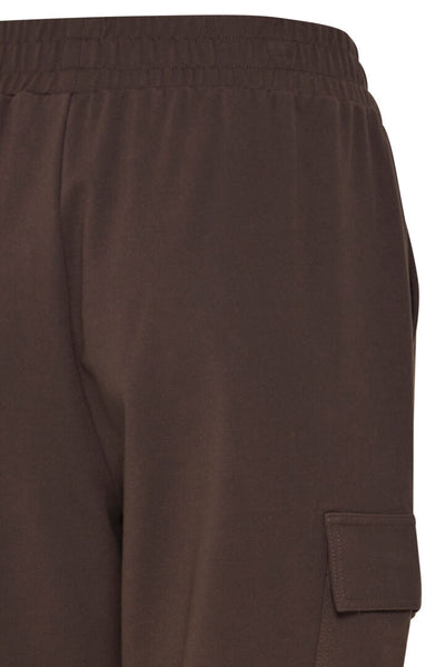 Fransa Chocolate Lano Cargos