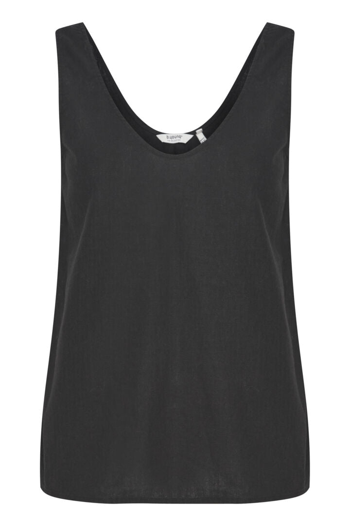 Byoung Black Falakka Vest