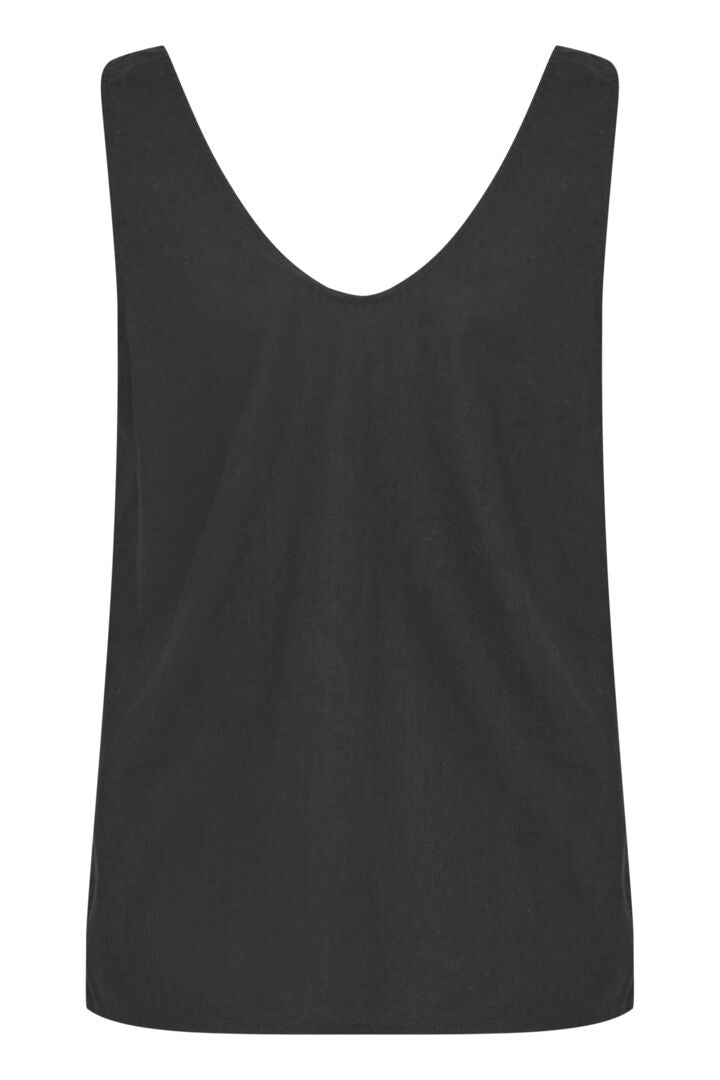 Byoung Black Falakka Vest