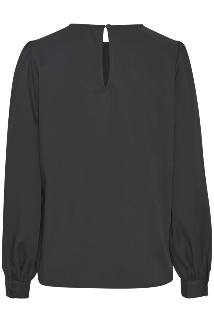Byoung Black Inela Blouse