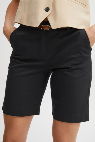 Byoung Black Days Shorts