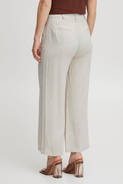 Byoung Natural Johanna Trousers