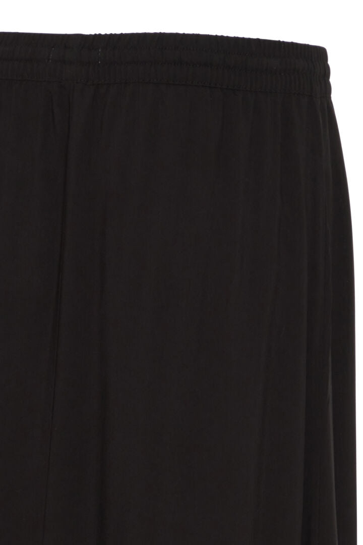 Byoung Black Joella Maxi Skirt