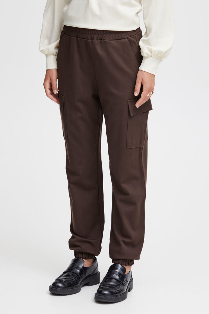 Fransa Chocolate Lano Cargos