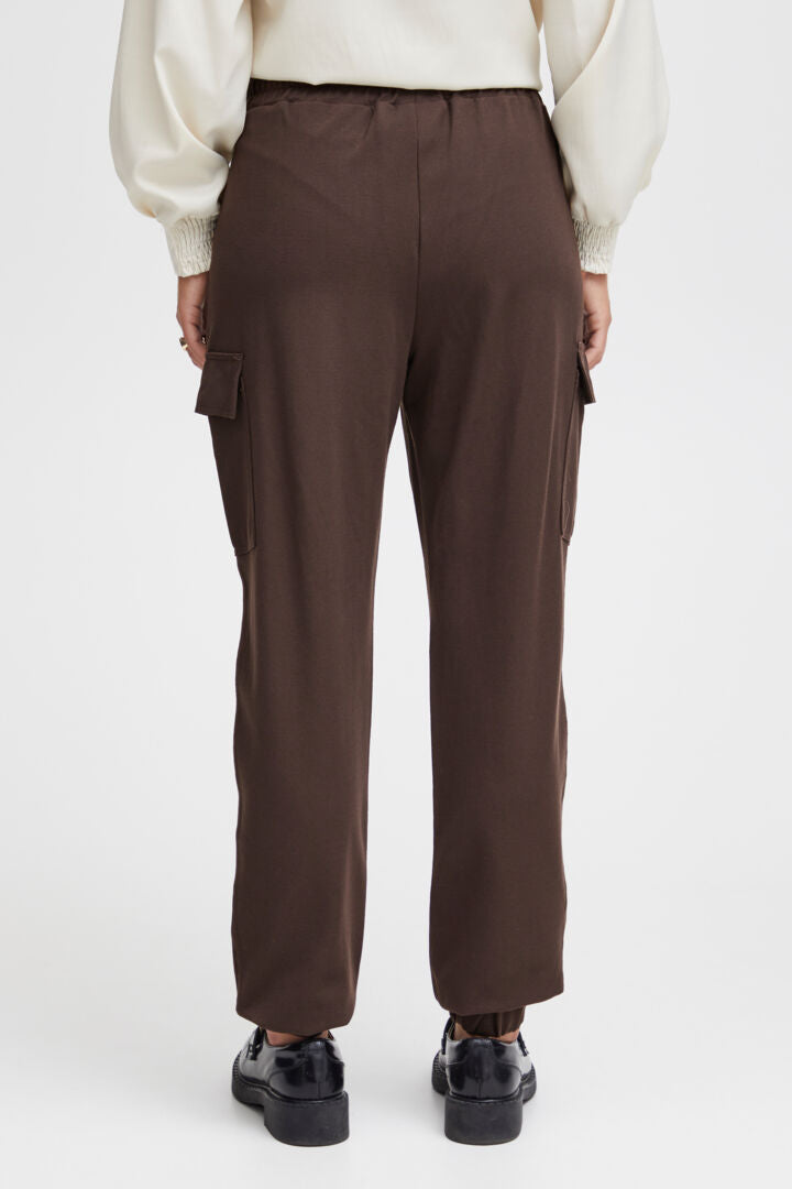 Fransa Chocolate Lano Cargos