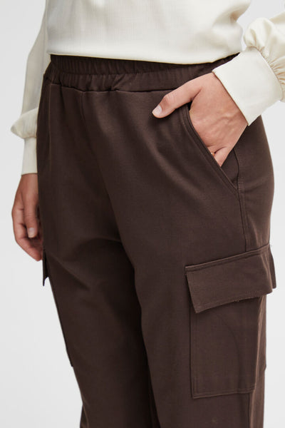 Fransa Chocolate Lano Cargos