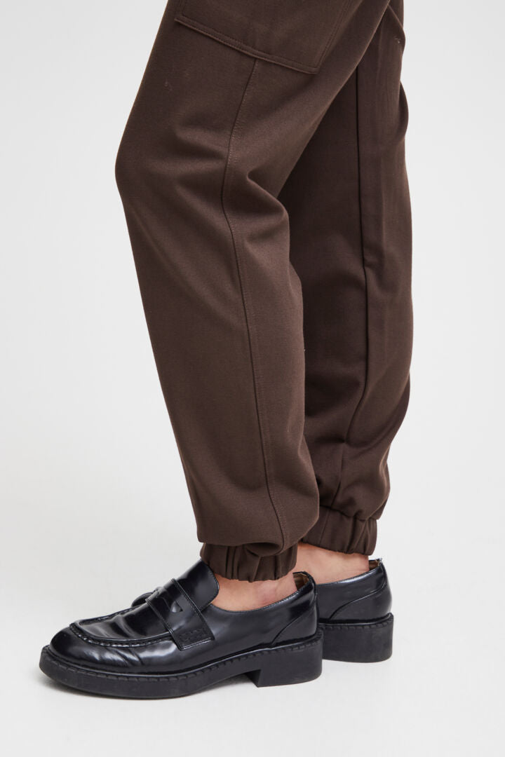 Fransa Chocolate Lano Cargos