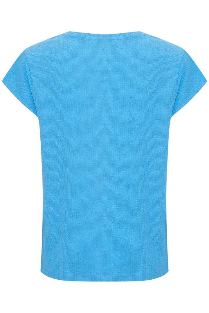 Byoung Blue Rosa Top