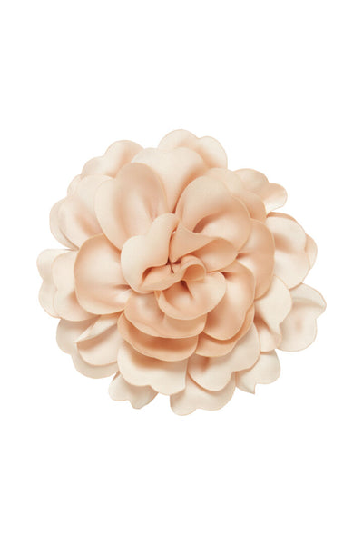 Byoung Dusky Blush Flower Accessory