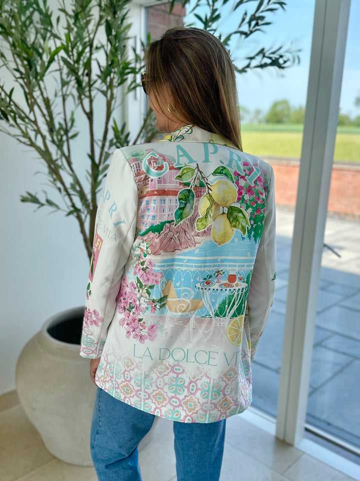 La Dolce Vita Blazer