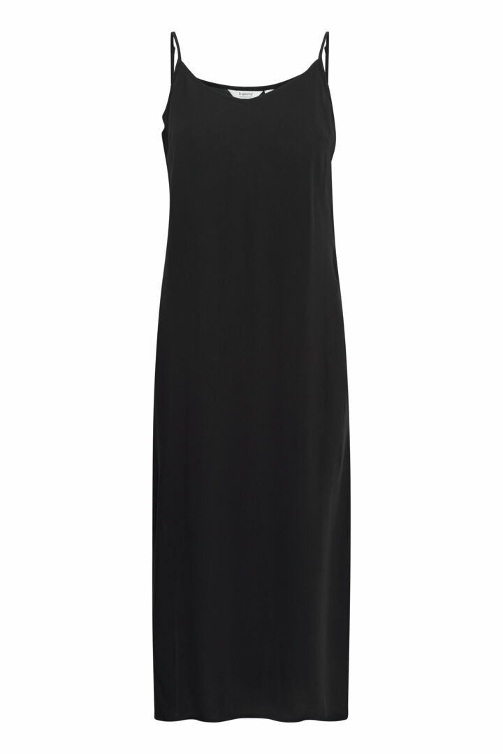 Byoung Black Joella Slip Dress