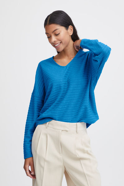 Byoung Blue Riley Pullover